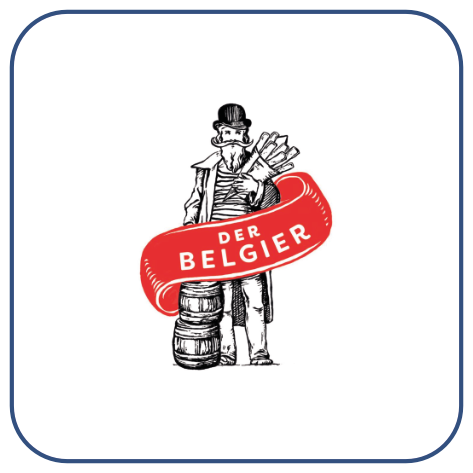 Read more about the article Der Belgier Brewing