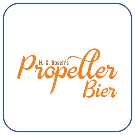 Read more about the article Propeller Bier