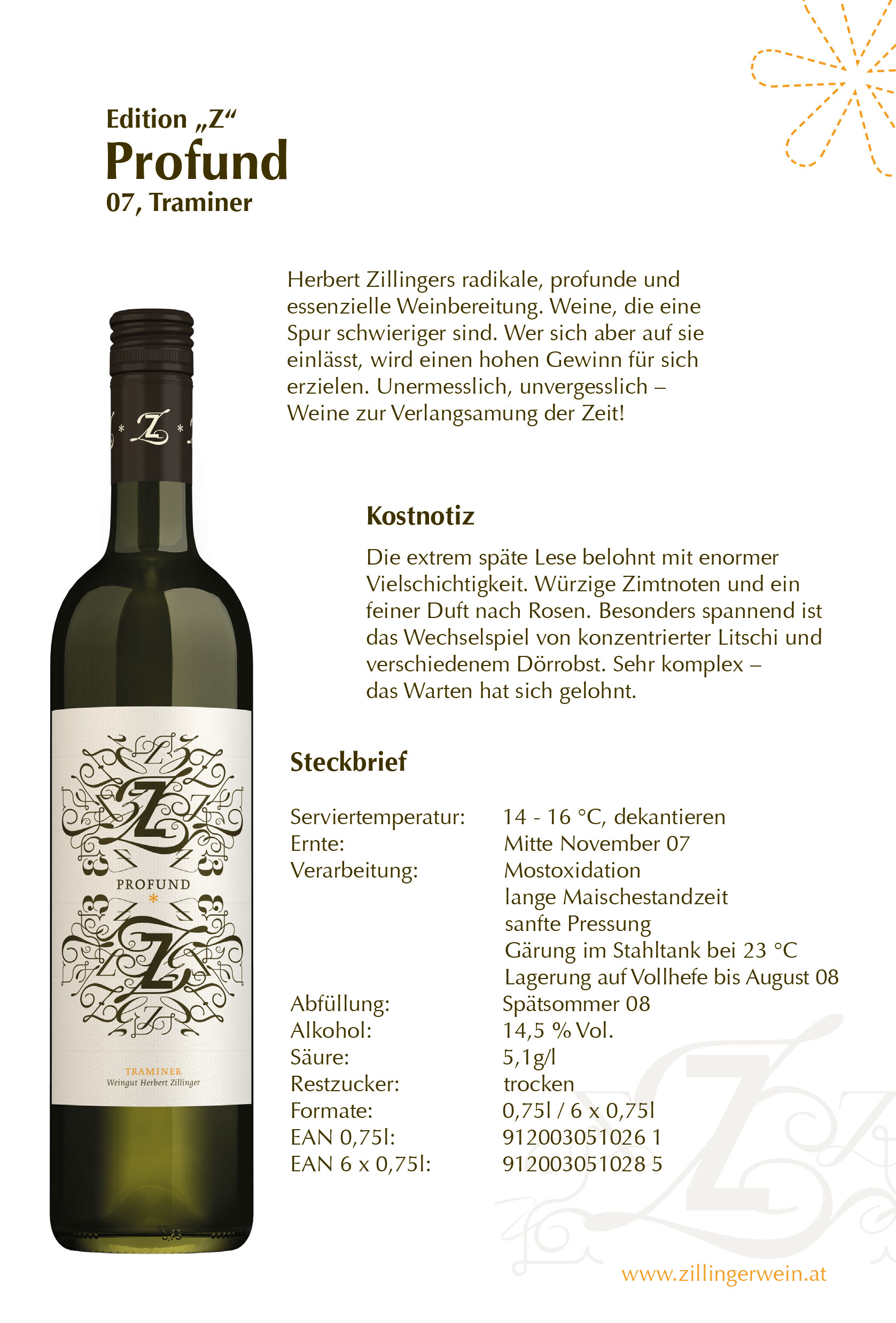 Read more about the article Weingut Zillinger