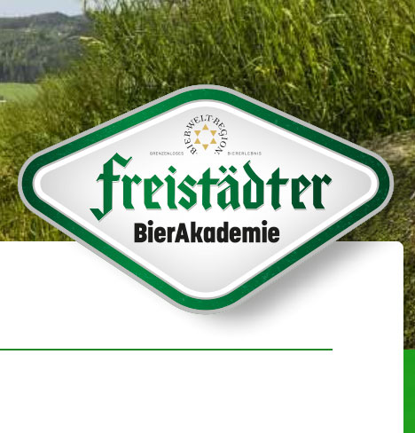Read more about the article Freistädter Bierakademie